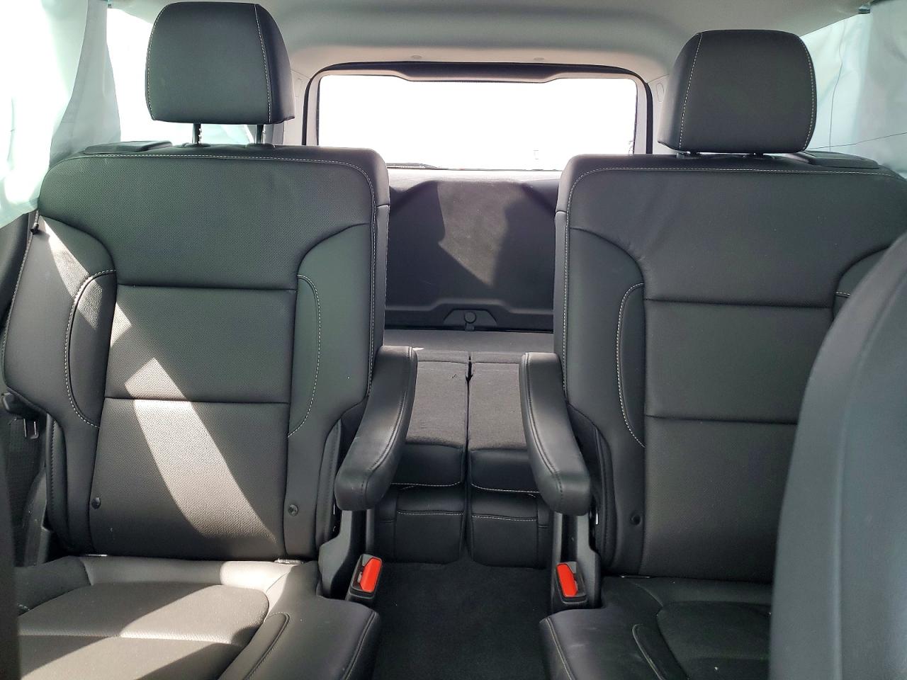 GMC Acadia Slt
