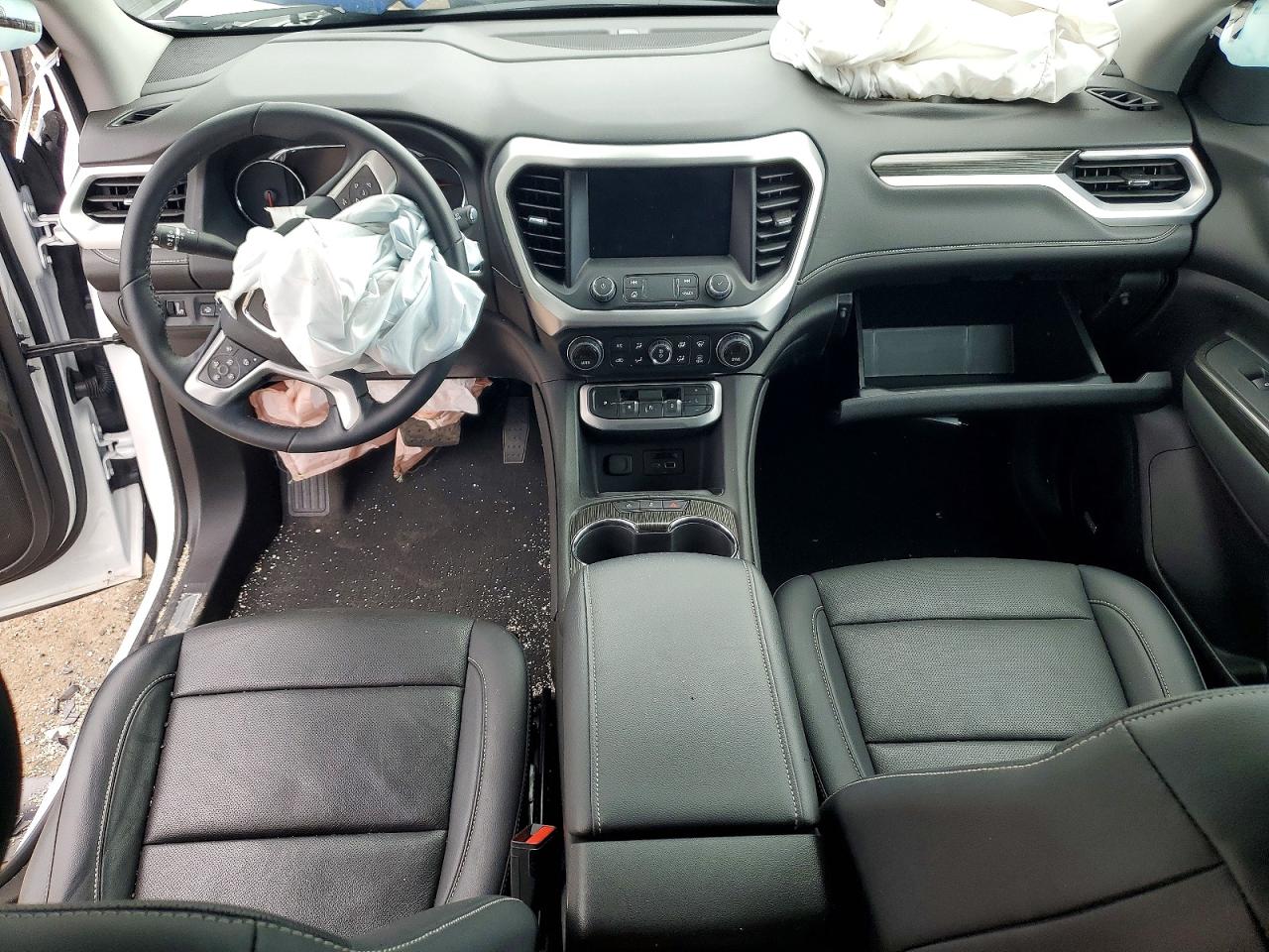 GMC Acadia Slt