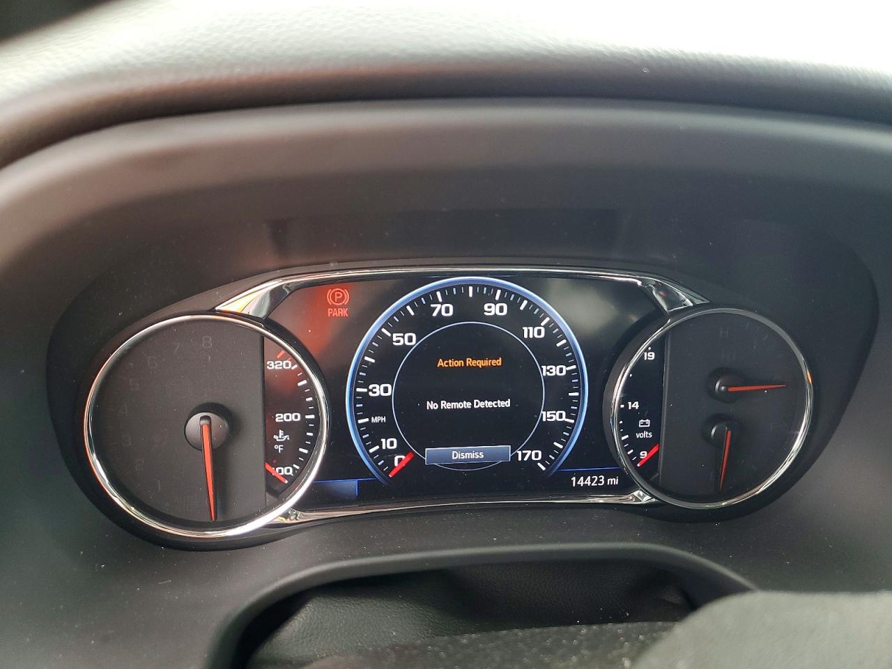 GMC Acadia Slt