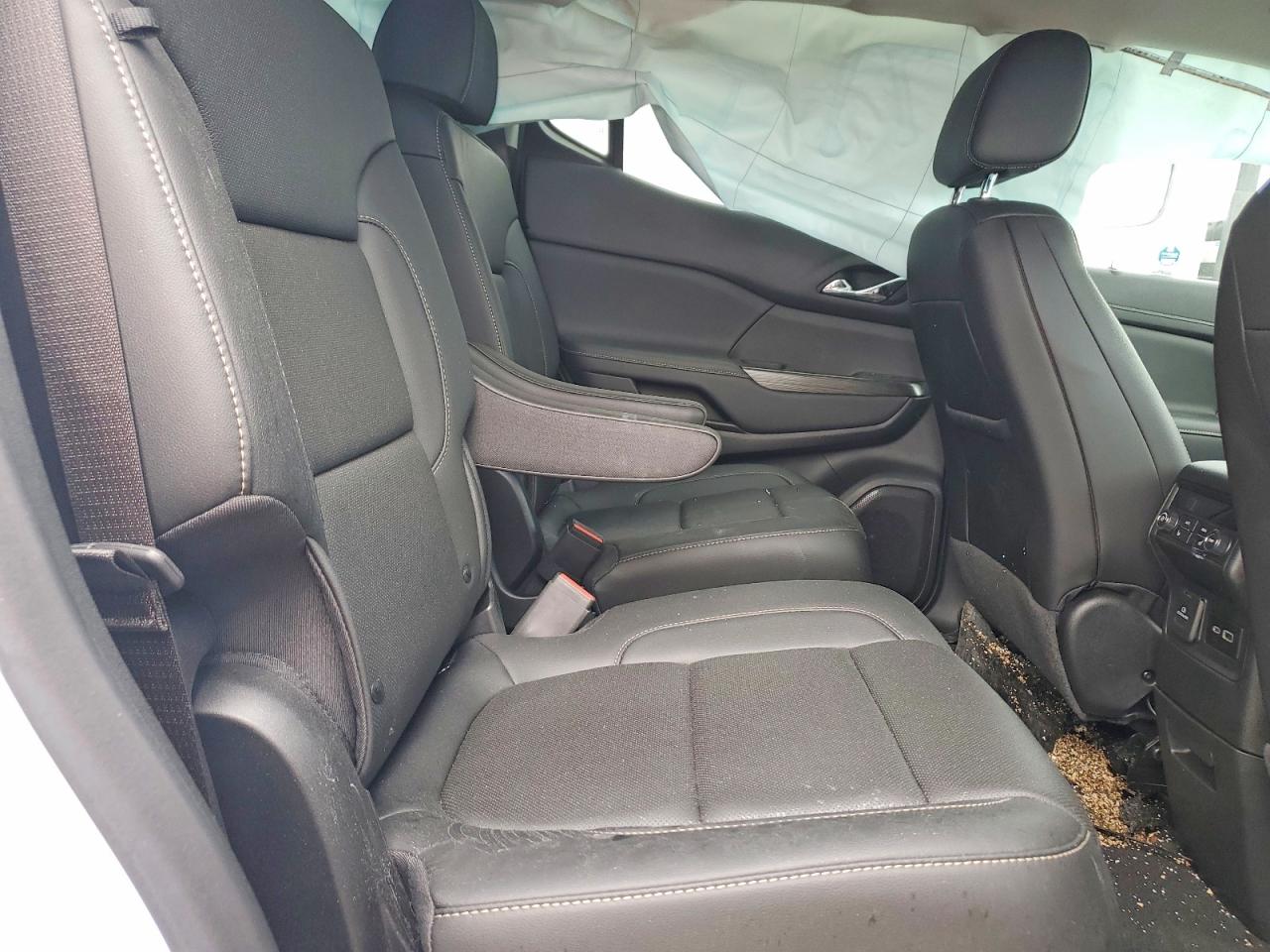 GMC Acadia Slt