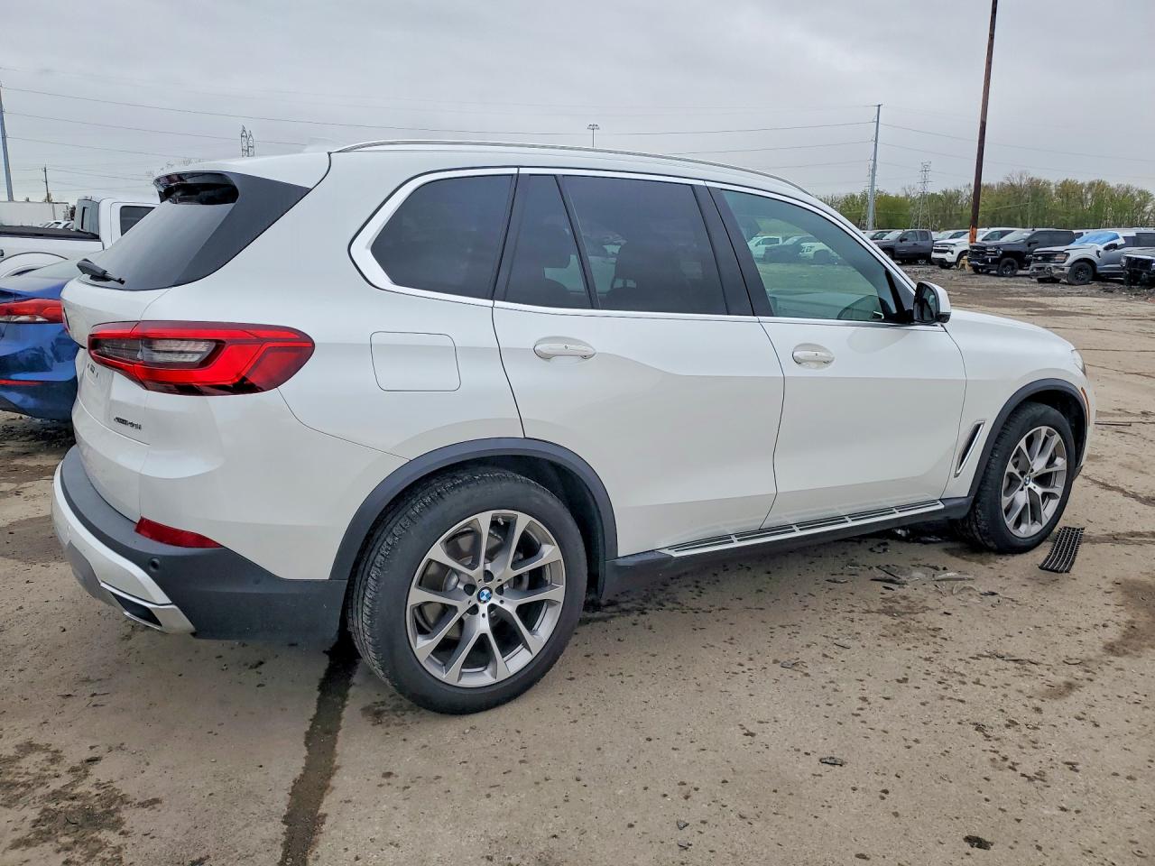 BMW X Series Xdrive40i