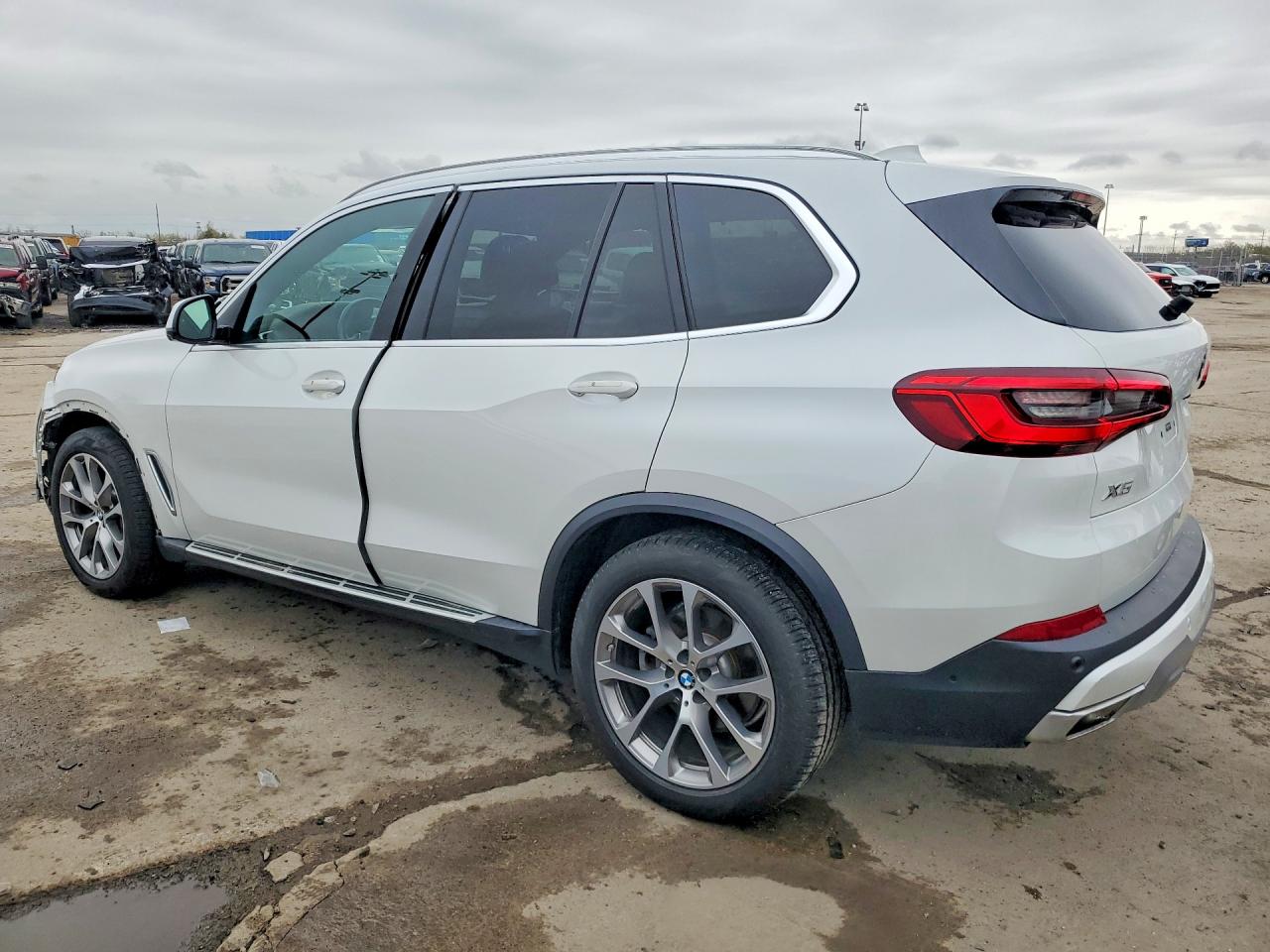 BMW X Series Xdrive40i