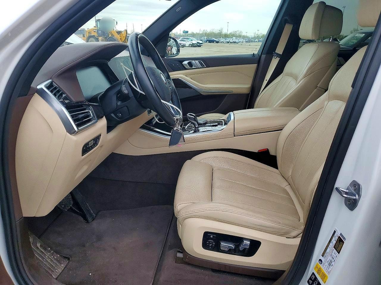 BMW X Series Xdrive40i