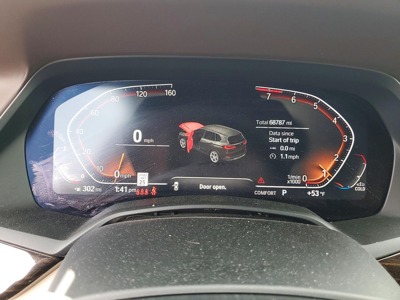 BMW X Series Xdrive40i