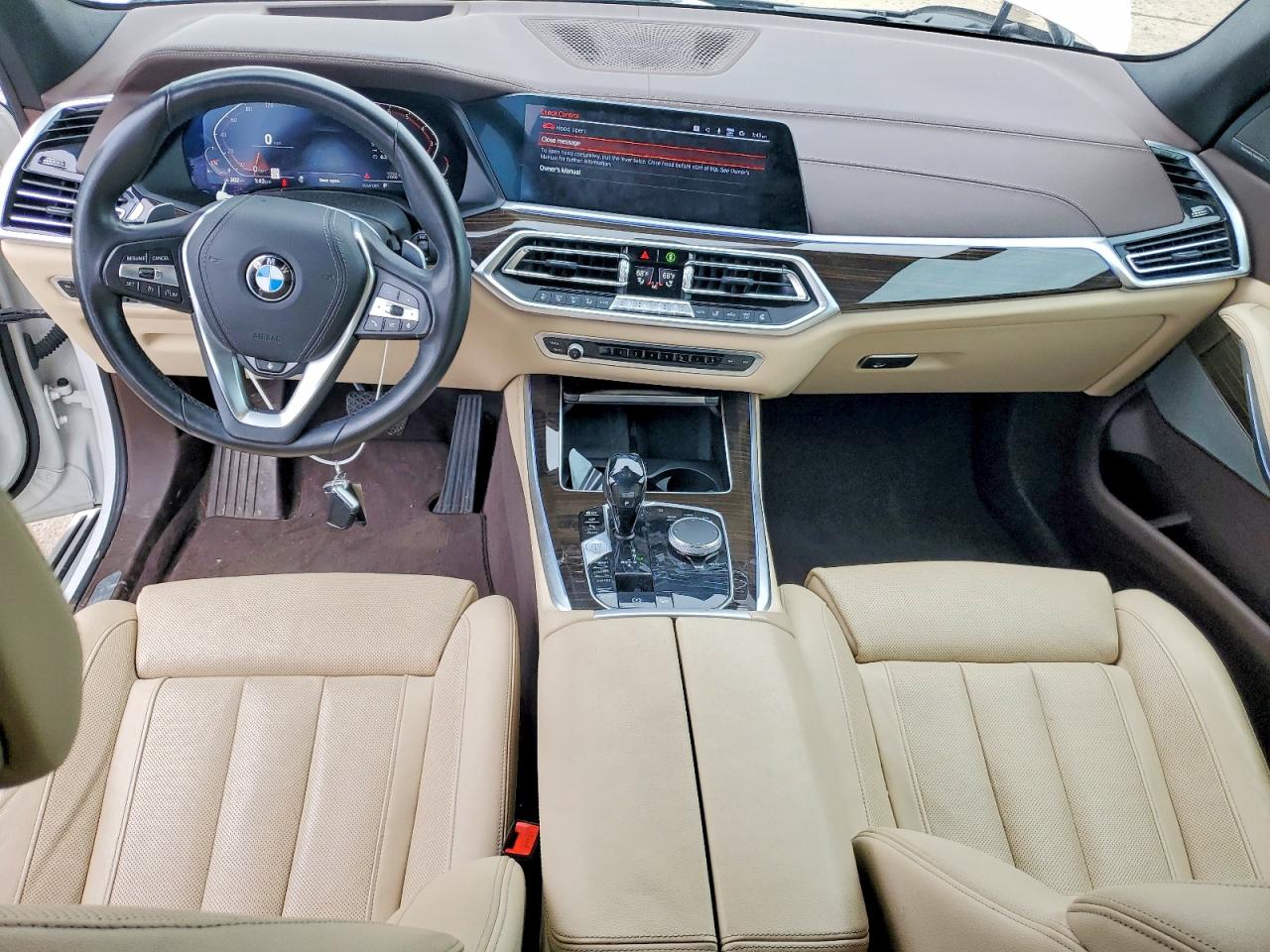BMW X Series Xdrive40i