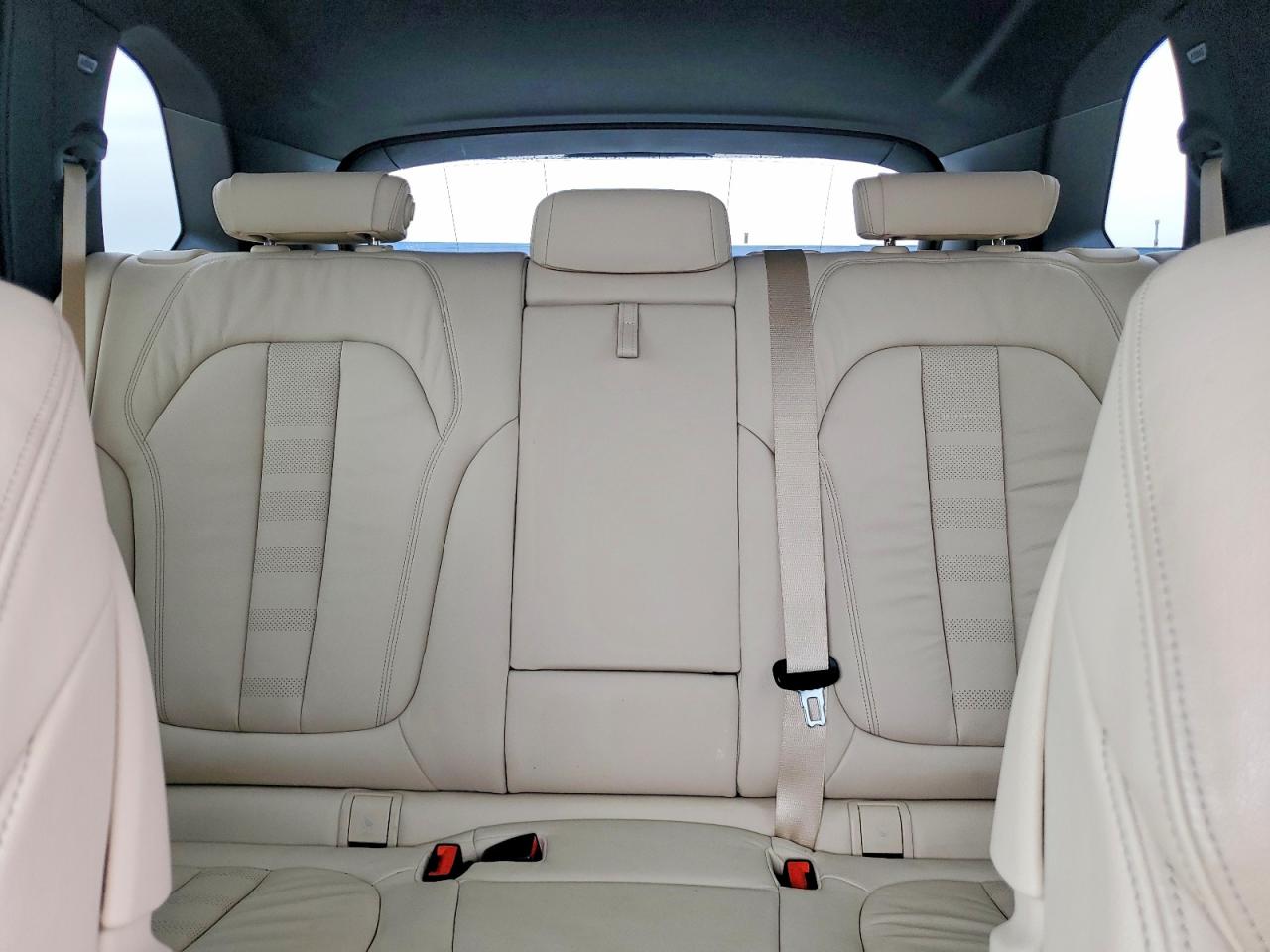 BMW X Series Xdrive40i