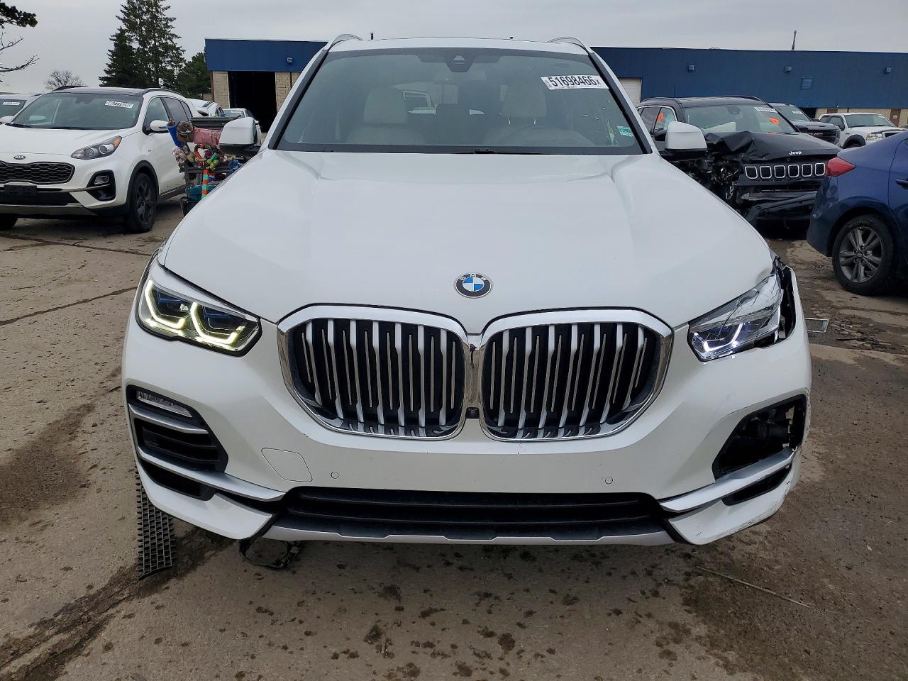 BMW X Series Xdrive40i