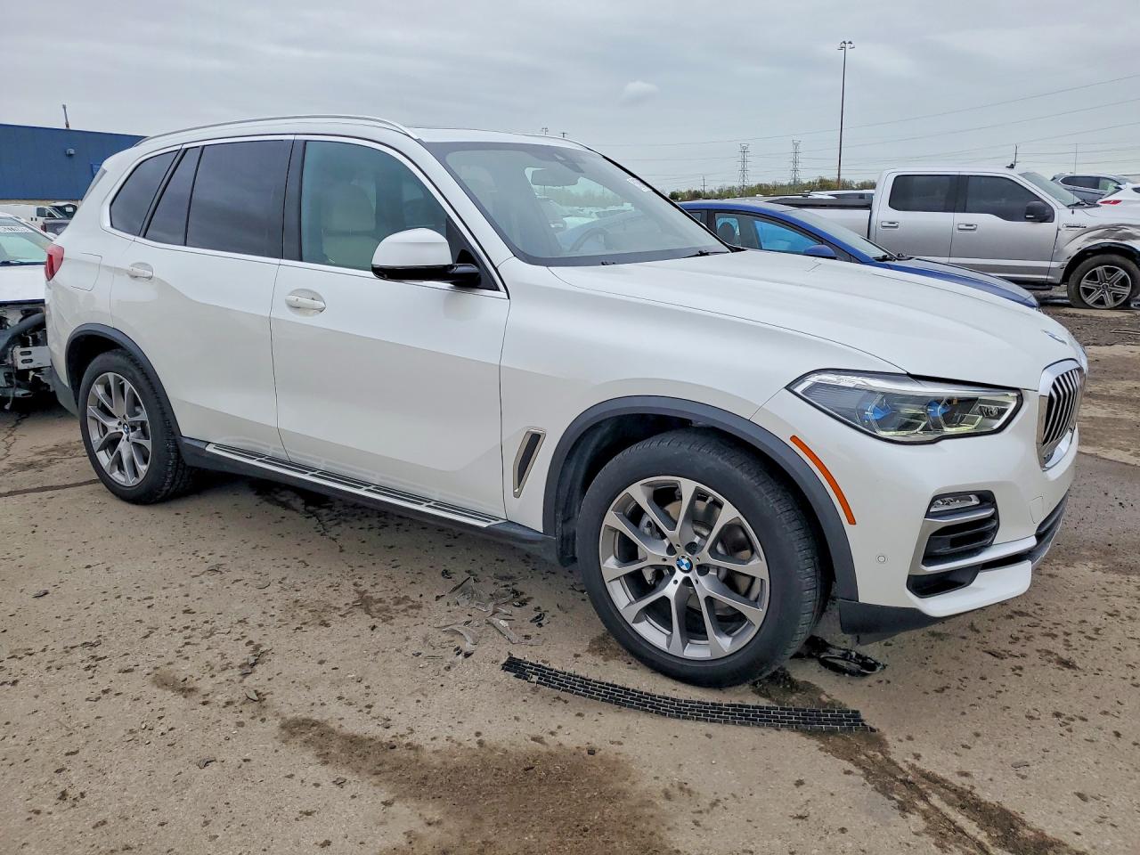 BMW X Series Xdrive40i