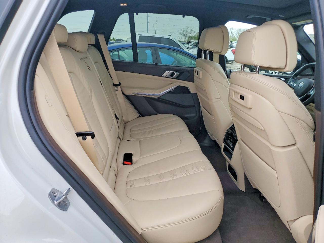 BMW X Series Xdrive40i