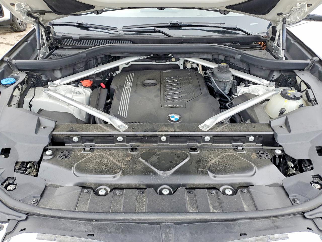 BMW X Series Xdrive40i