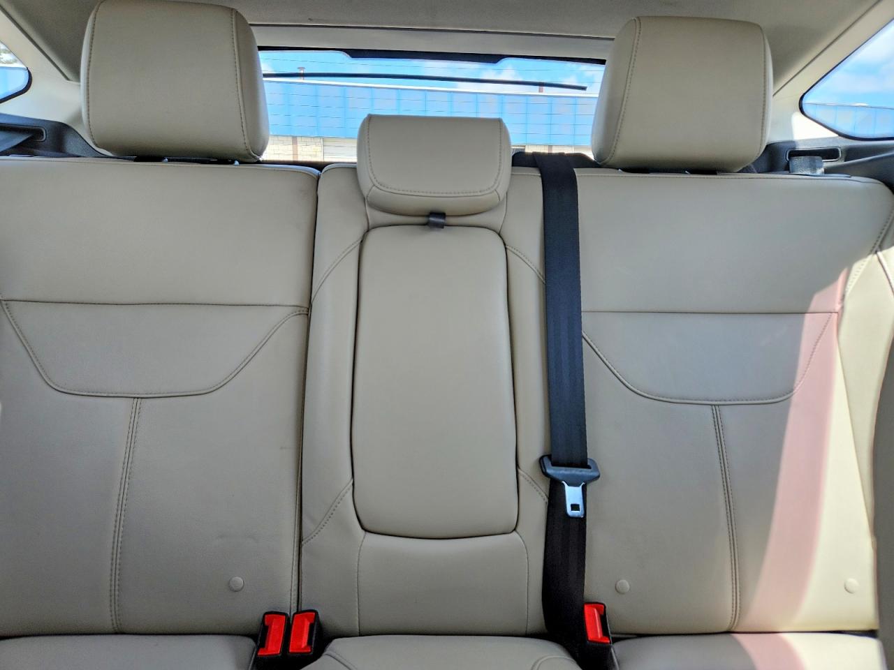 Ford Focus Titanium