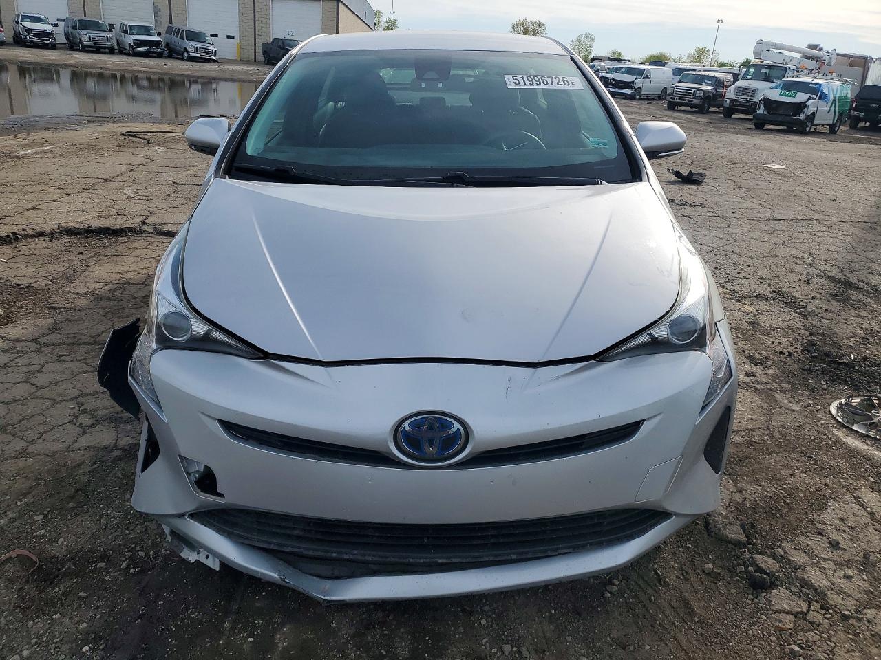 Toyota Prius Two