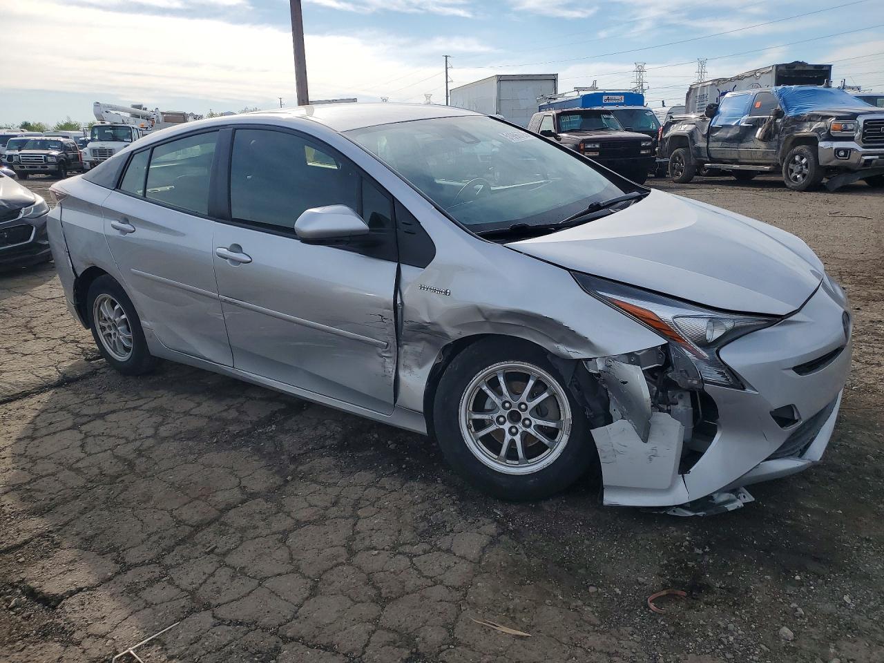 Toyota Prius Two