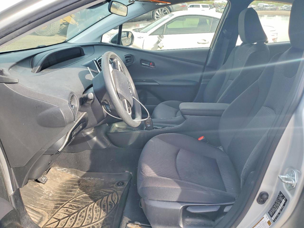 Toyota Prius Two