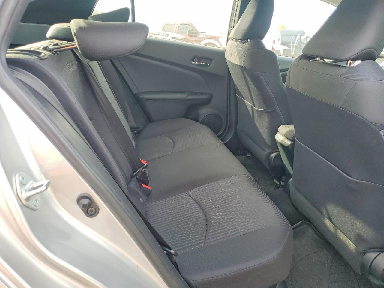 Toyota Prius Two