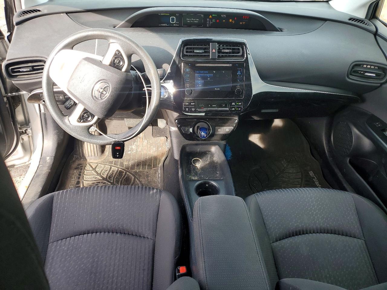 Toyota Prius Two