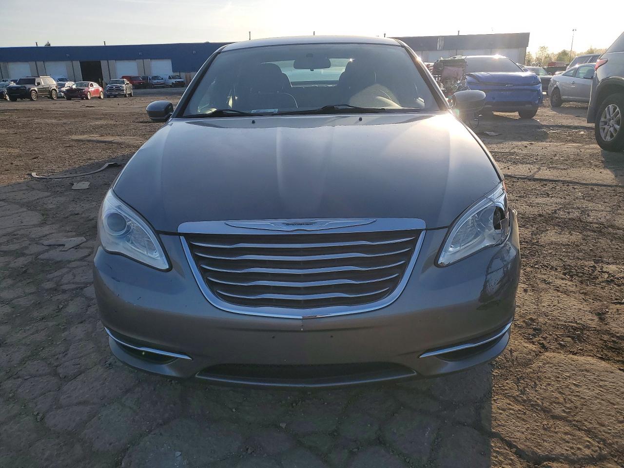 Chrysler 200 Touring