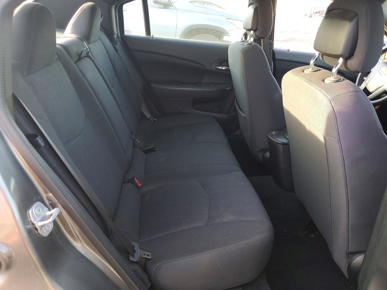 Chrysler 200 Touring