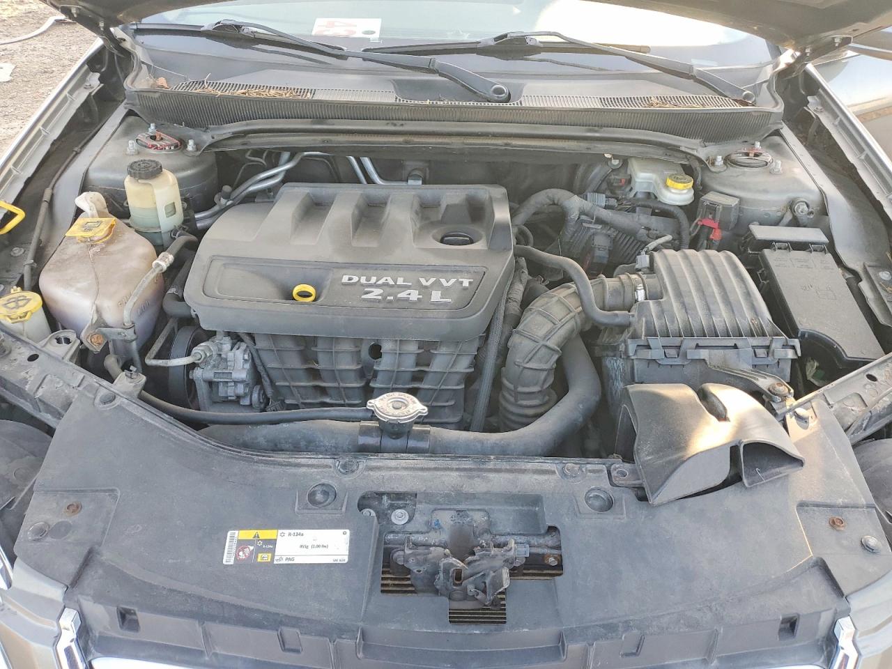 Chrysler 200 Touring