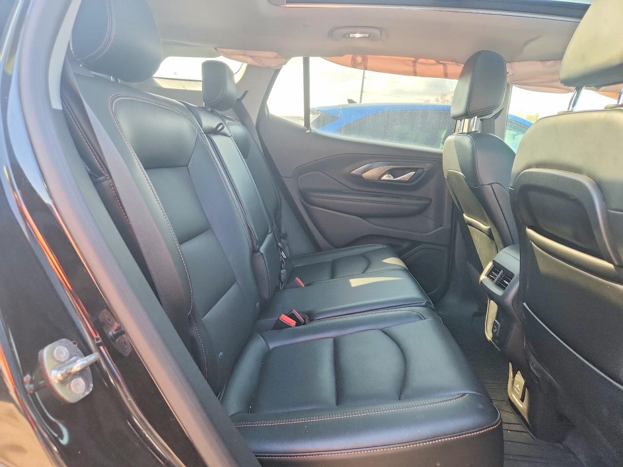 GMC Terrain Slt