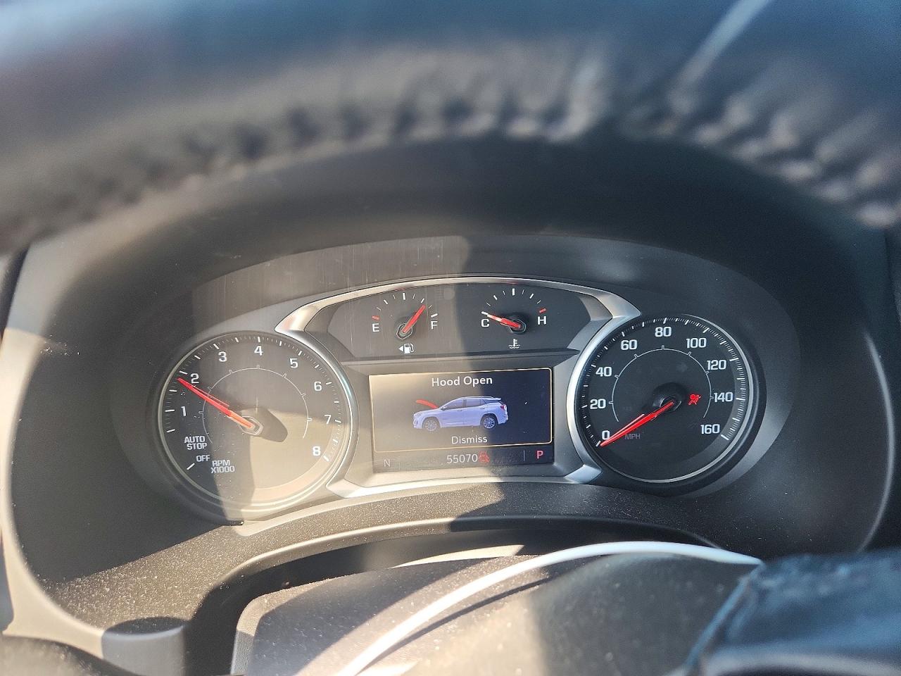 GMC Terrain Slt