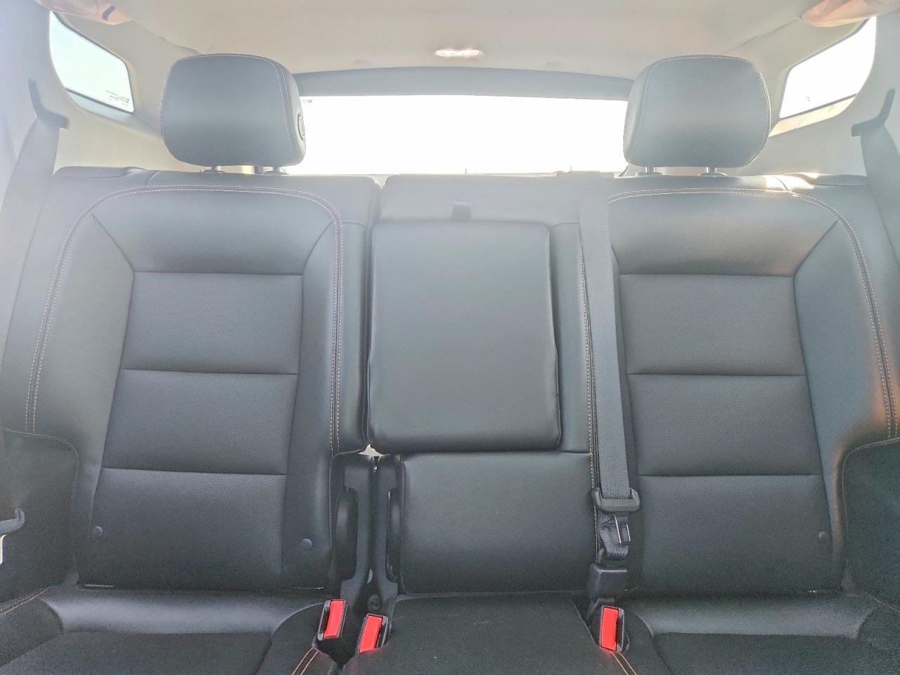 GMC Terrain Slt