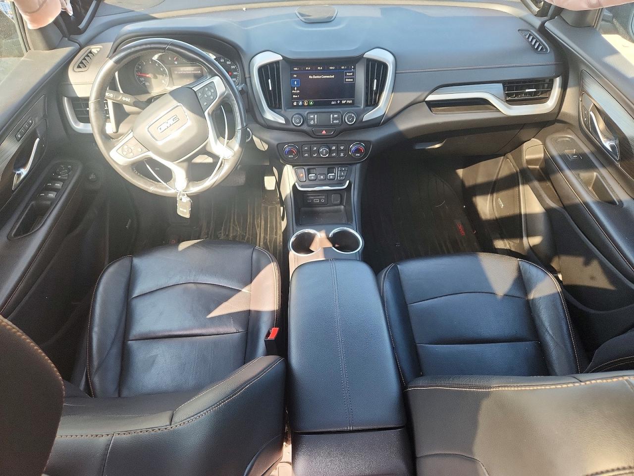 GMC Terrain Slt