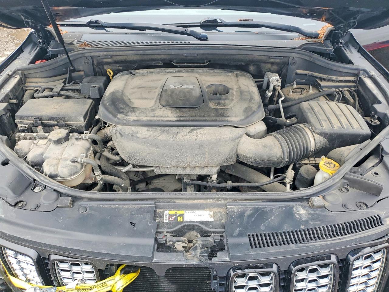 Jeep Cherokee Laredo