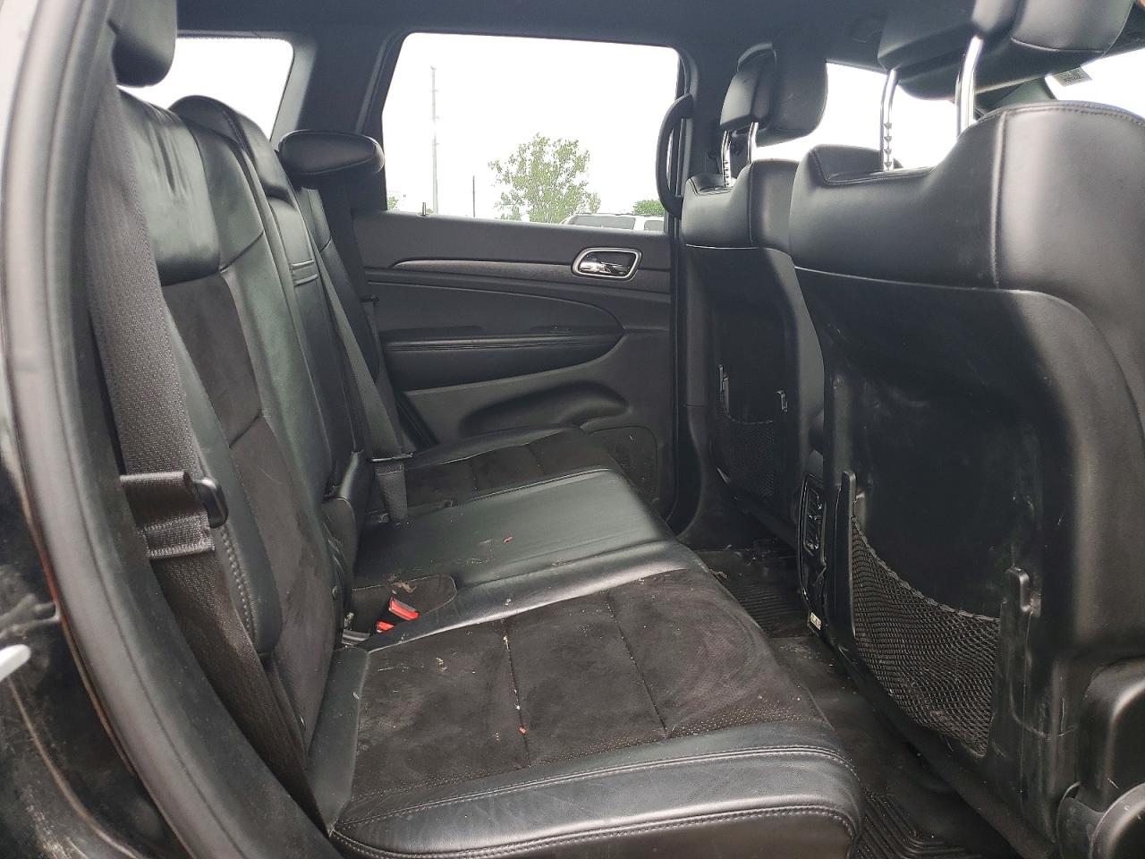 Jeep Cherokee Laredo