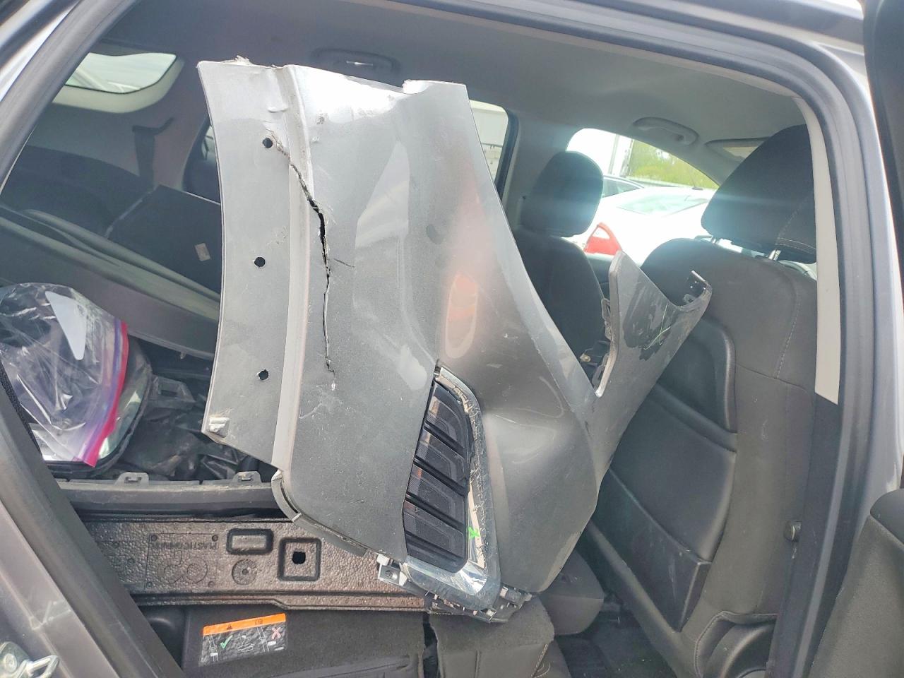 GMC Terrain Sle