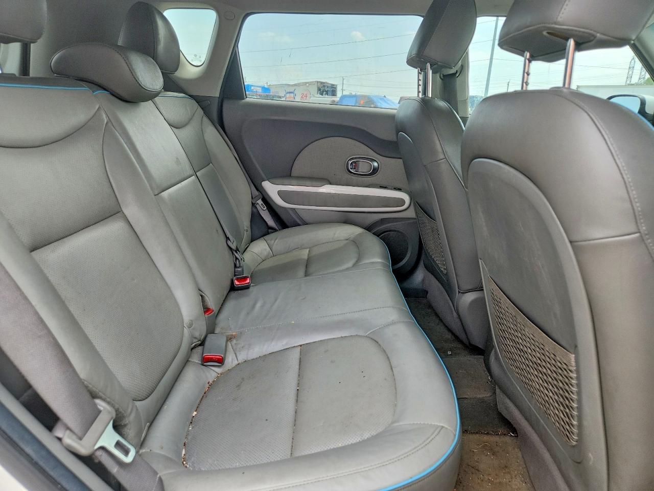 Kia Soul +