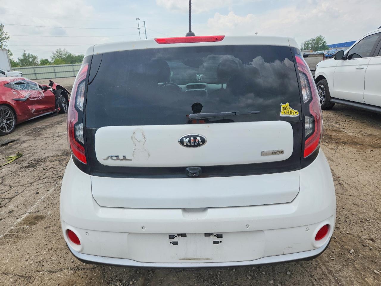 Kia Soul +