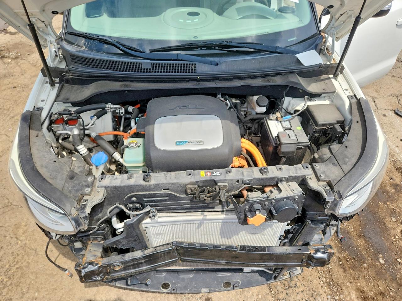 Kia Soul +