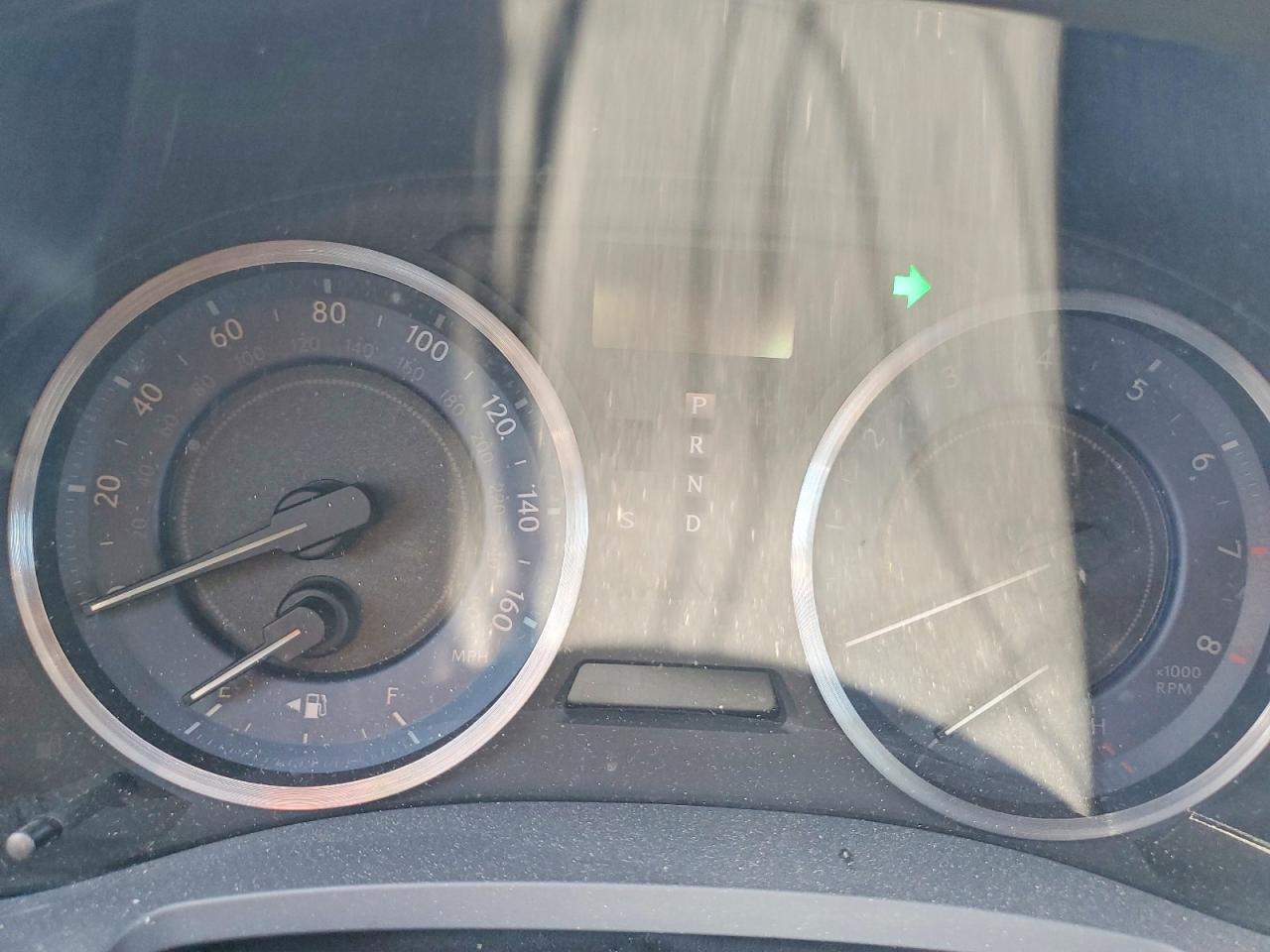 Lexus Is 250