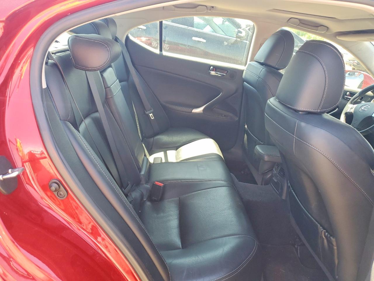 Lexus Is 250