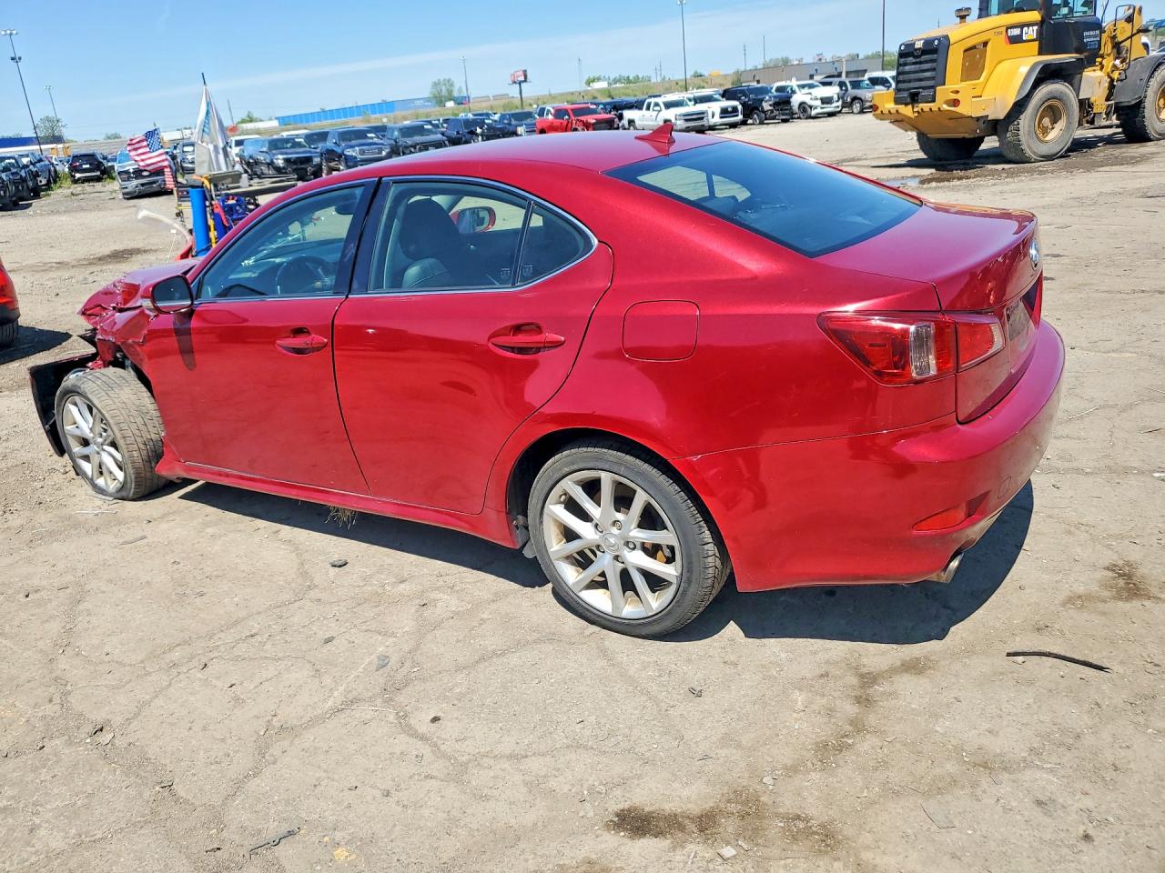 Lexus Is 250