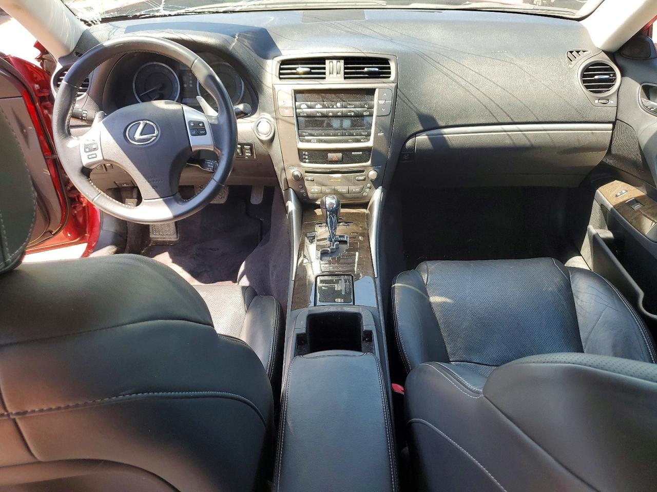 Lexus Is 250