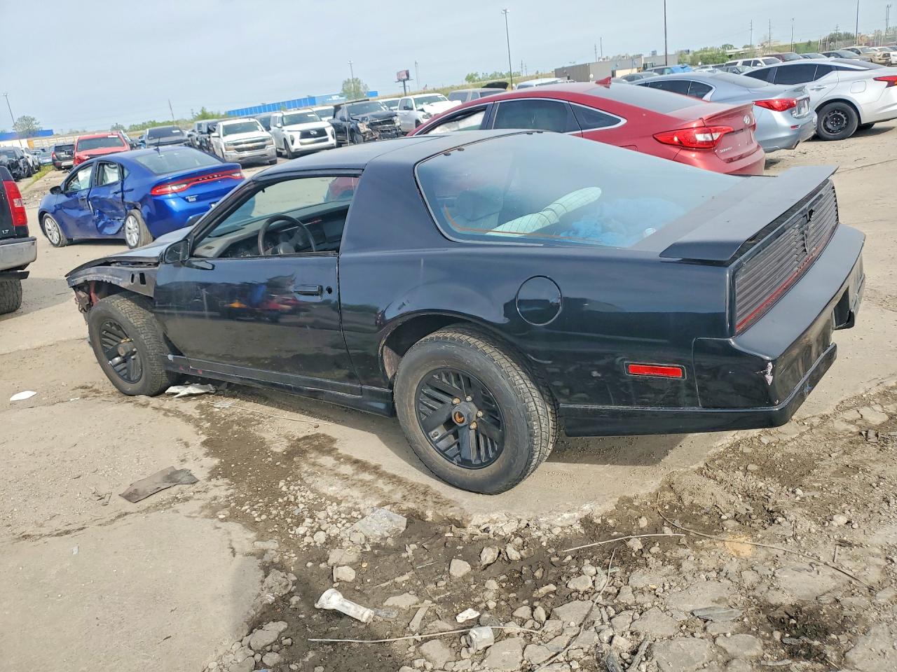 Pontiac Firebird