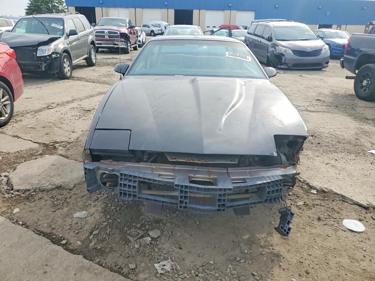 Pontiac Firebird