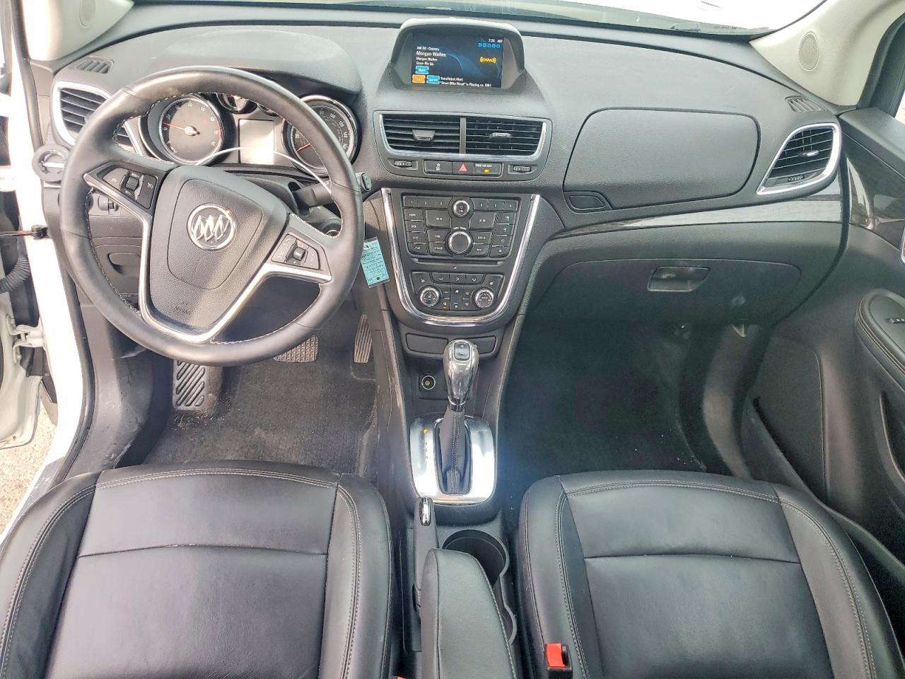 Buick Encore