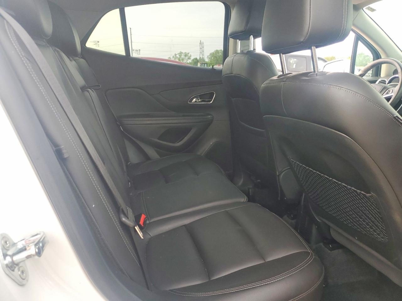Buick Encore