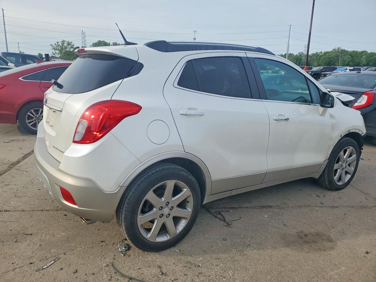 Buick Encore