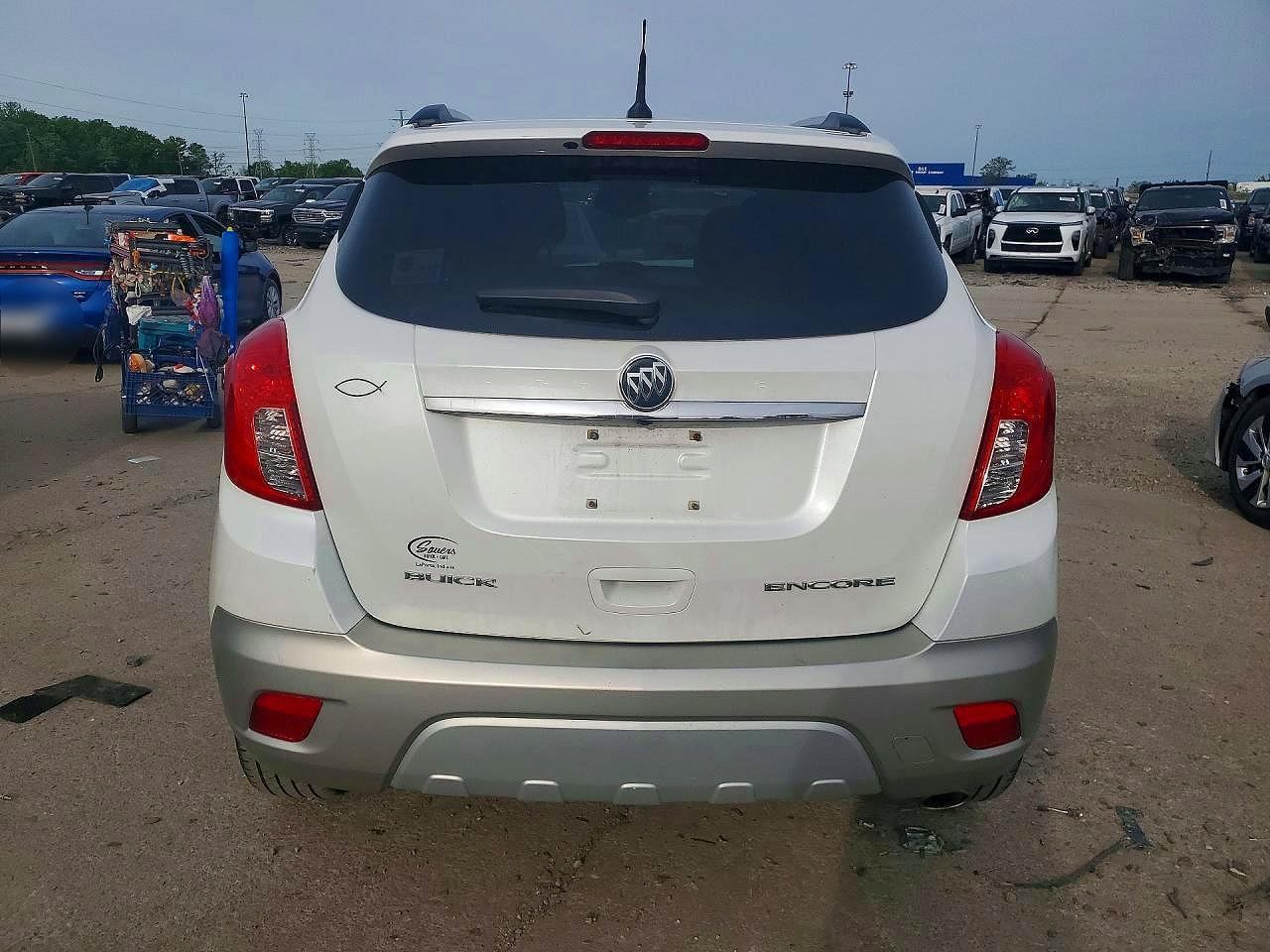 Buick Encore