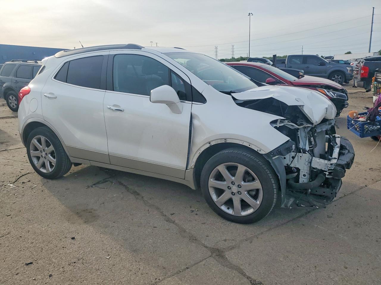 Buick Encore