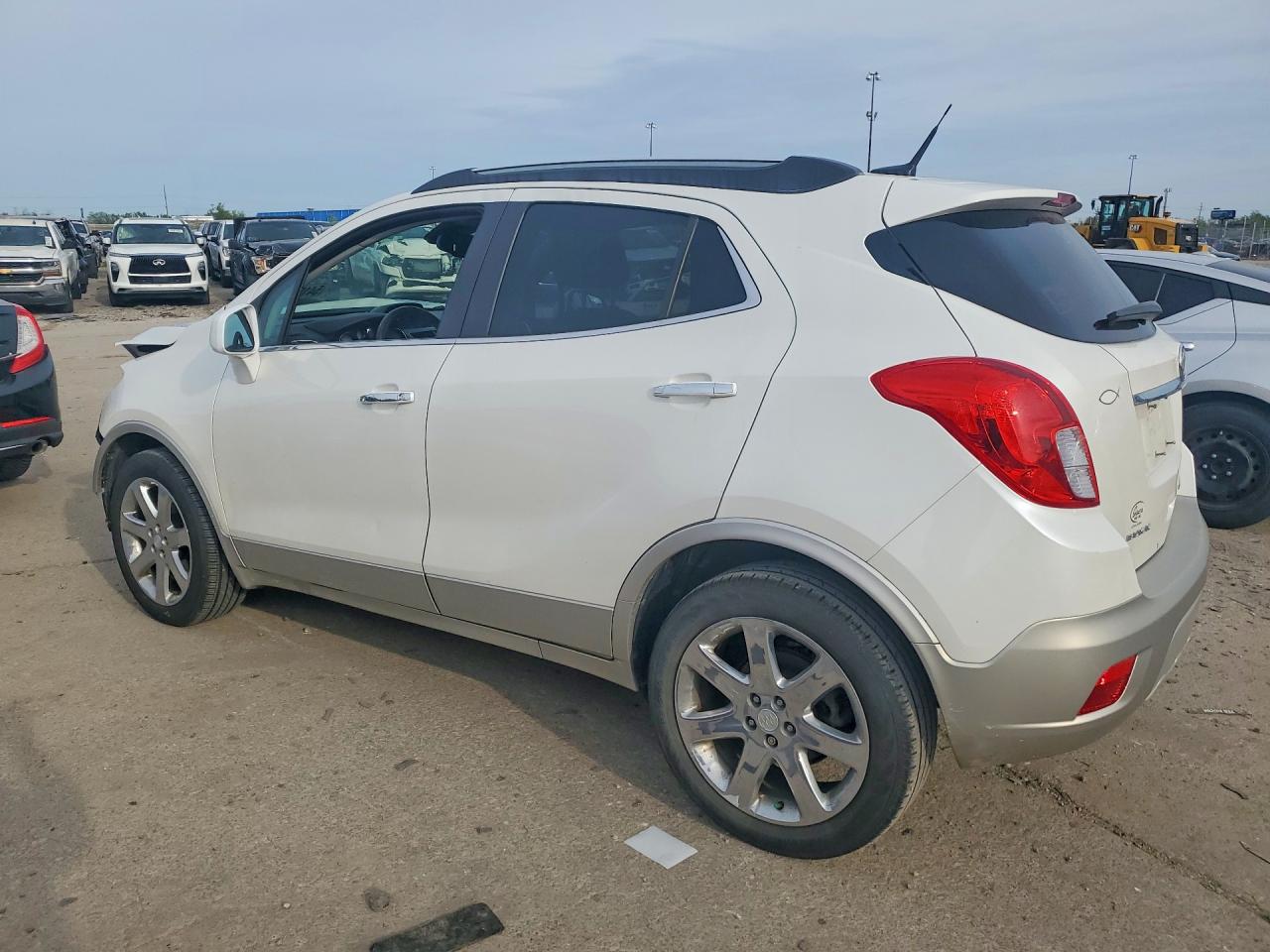 Buick Encore