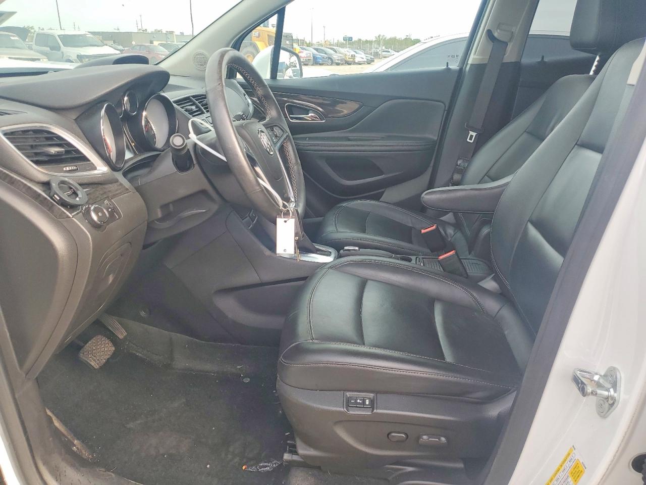 Buick Encore