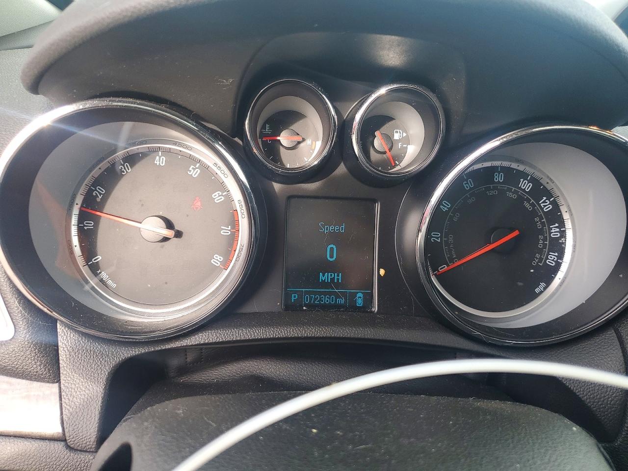 Buick Encore