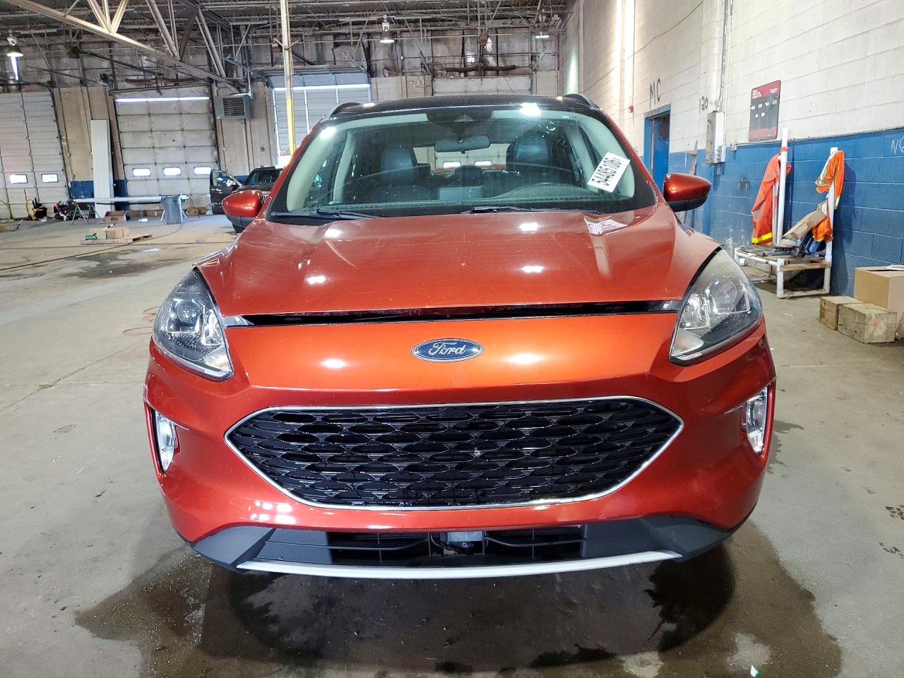 Ford Escape Sel