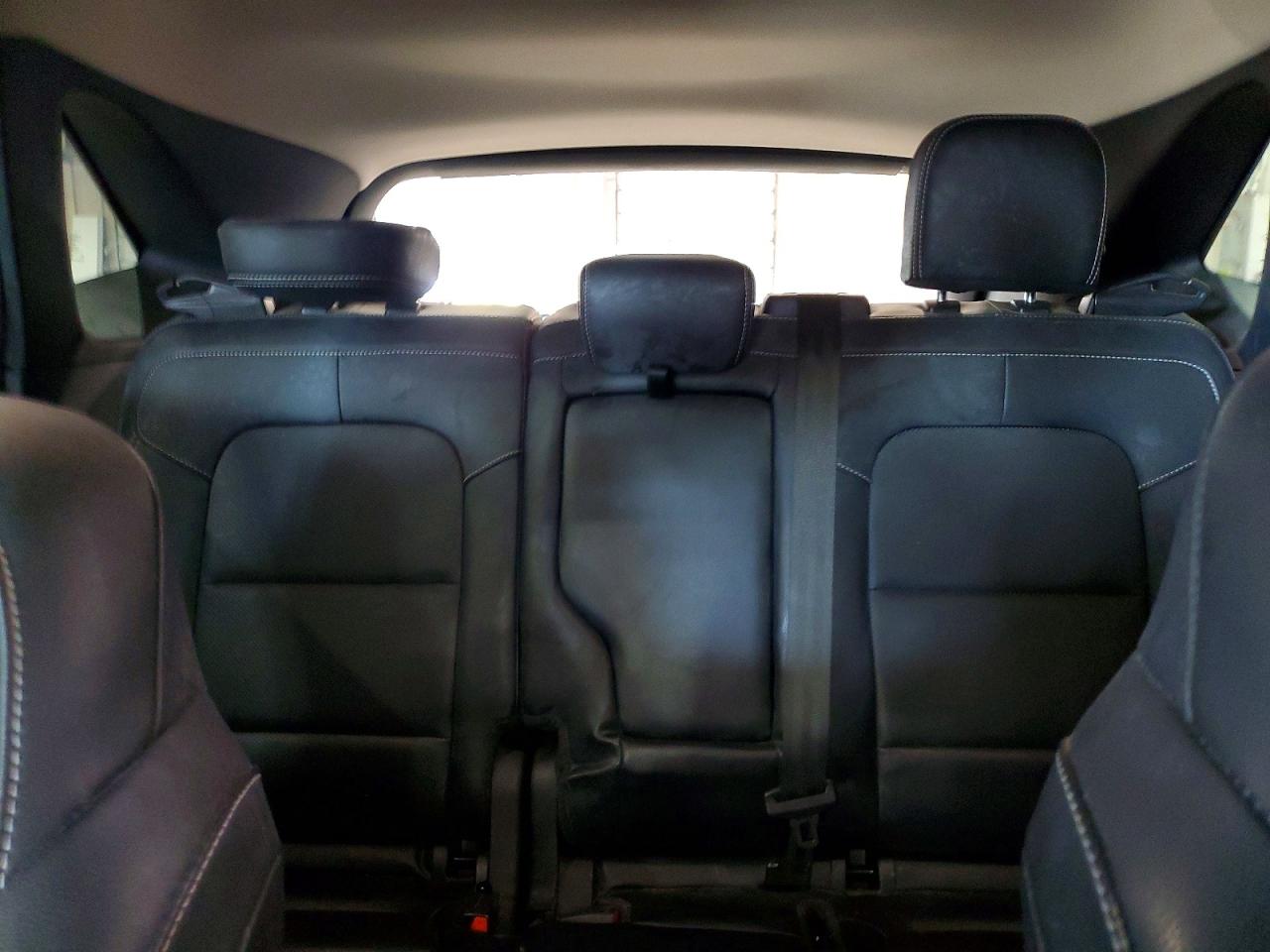 Ford Escape Sel
