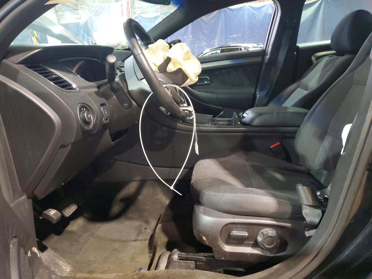 Ford Taurus Sel
